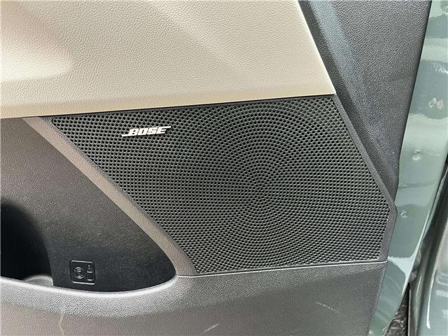 2025 Kia Sorento Hybrid SX (Stk: UPK200) in Cold Lake - Image 11 of 35