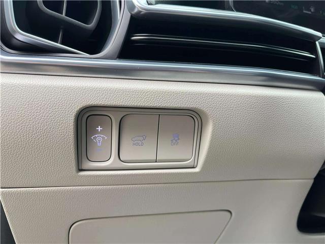 2025 Kia Sorento Hybrid SX (Stk: UPK200) in Cold Lake - Image 12 of 35