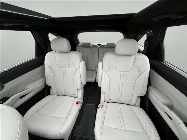 2025 Kia Sorento Hybrid SX (Stk: UPK200) in Cold Lake - Image 14 of 35