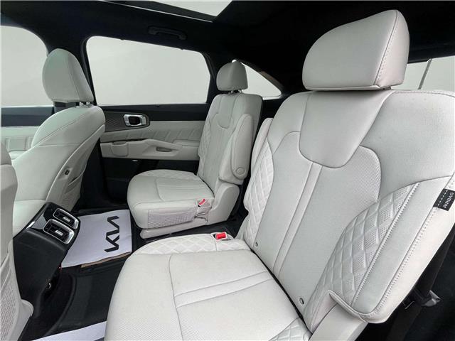 2025 Kia Sorento Hybrid SX (Stk: UPK200) in Cold Lake - Image 16 of 35