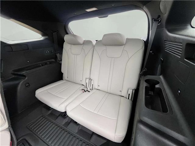 2025 Kia Sorento Hybrid SX (Stk: UPK200) in Cold Lake - Image 19 of 35