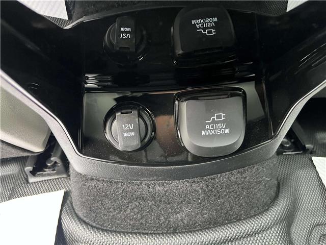2025 Kia Sorento Hybrid SX (Stk: UPK200) in Cold Lake - Image 20 of 35