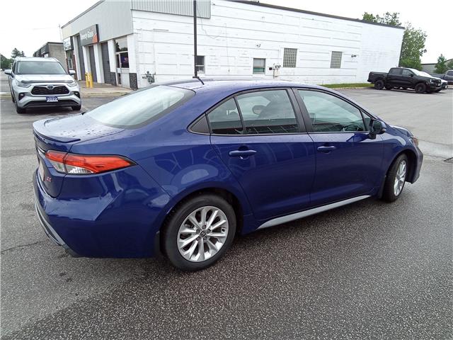 2021 Toyota Corolla SE (Stk: 9470) in Sarnia - Image 3 of 5