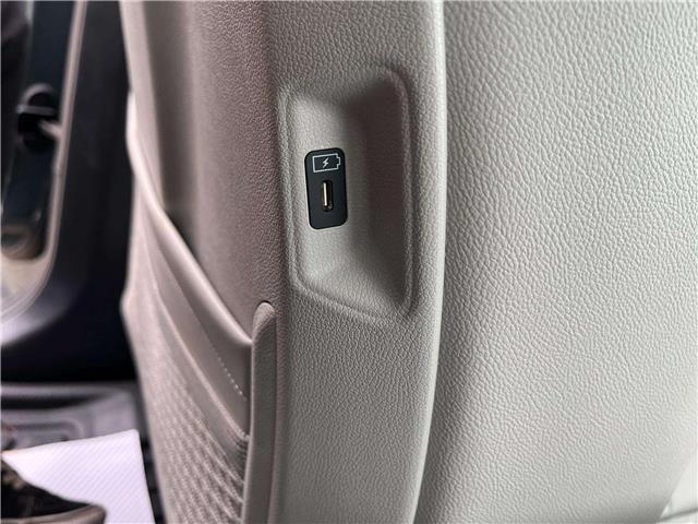 2025 Kia Sorento Hybrid SX (Stk: UPK200) in Cold Lake - Image 22 of 35