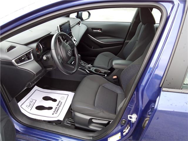 2021 Toyota Corolla SE (Stk: 9470) in Sarnia - Image 5 of 5