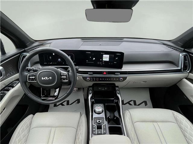 2025 Kia Sorento Hybrid SX (Stk: UPK200) in Cold Lake - Image 23 of 35
