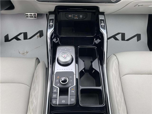 2025 Kia Sorento Hybrid SX (Stk: UPK200) in Cold Lake - Image 25 of 35