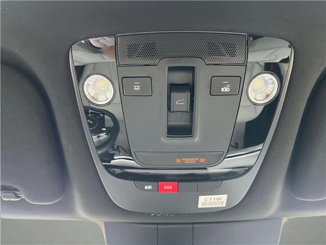 2025 Kia Sorento Hybrid SX (Stk: UPK200) in Cold Lake - Image 26 of 35