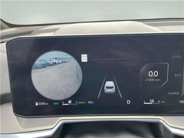 2025 Kia Sorento Hybrid SX (Stk: UPK200) in Cold Lake - Image 28 of 35