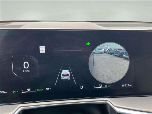 2025 Kia Sorento Hybrid SX (Stk: UPK200) in Cold Lake - Image 29 of 35