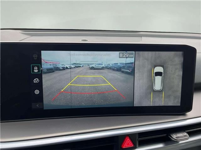 2025 Kia Sorento Hybrid SX (Stk: UPK200) in Cold Lake - Image 30 of 35
