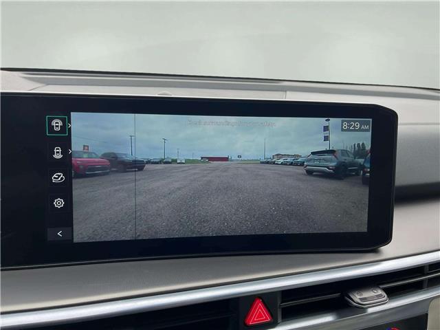 2025 Kia Sorento Hybrid SX (Stk: UPK200) in Cold Lake - Image 31 of 35