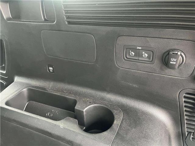 2025 Kia Sorento Hybrid SX (Stk: UPK200) in Cold Lake - Image 33 of 35