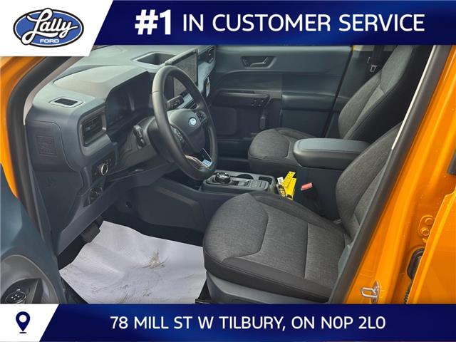 2026 Ford Maverick XLT (Stk: LFMV02064) in Tilbury - Image 13 of 14