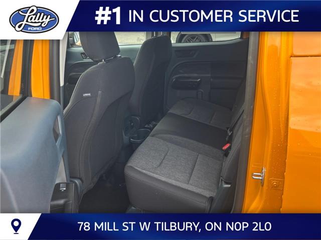 2026 Ford Maverick XLT (Stk: LFMV02064) in Tilbury - Image 14 of 14
