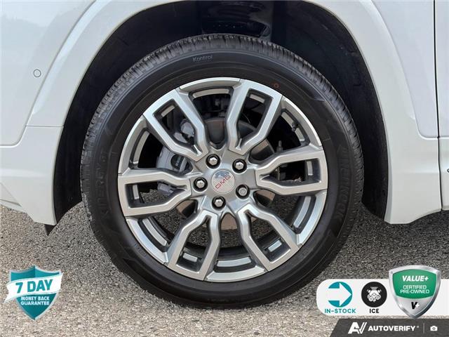 2024 GMC Terrain Denali (Stk: U-3057) in Tillsonburg - Image 6 of 25
