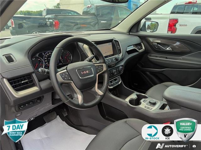 2024 GMC Terrain Denali (Stk: U-3057) in Tillsonburg - Image 13 of 25