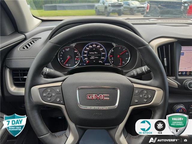2024 GMC Terrain Denali (Stk: U-3057) in Tillsonburg - Image 14 of 25