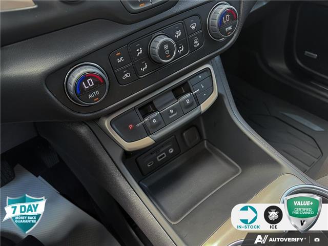 2024 GMC Terrain Denali (Stk: U-3057) in Tillsonburg - Image 18 of 25