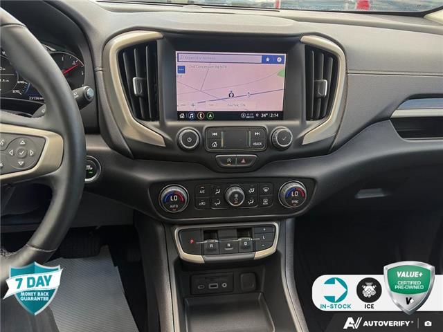 2024 GMC Terrain Denali (Stk: U-3057) in Tillsonburg - Image 19 of 25