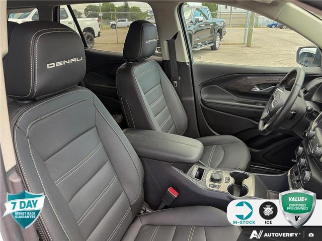 2024 GMC Terrain Denali (Stk: U-3057) in Tillsonburg - Image 22 of 25