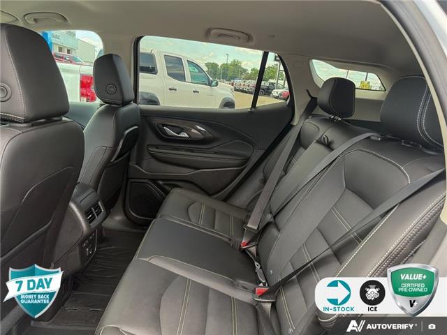 2024 GMC Terrain Denali (Stk: U-3057) in Tillsonburg - Image 23 of 25