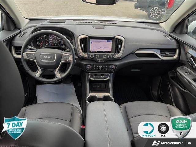 2024 GMC Terrain Denali (Stk: U-3057) in Tillsonburg - Image 24 of 25