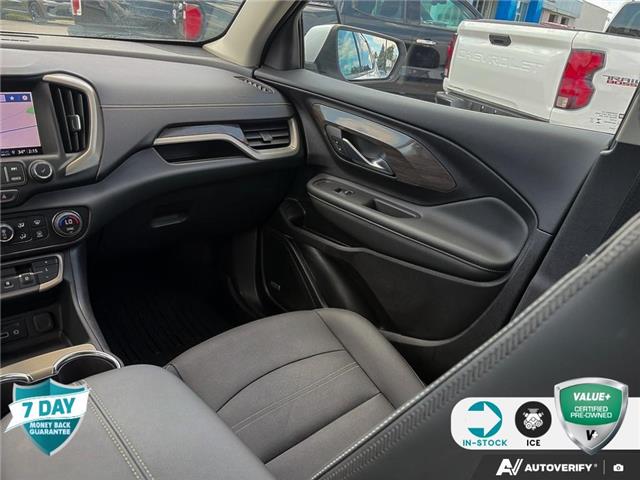 2024 GMC Terrain Denali (Stk: U-3057) in Tillsonburg - Image 25 of 25