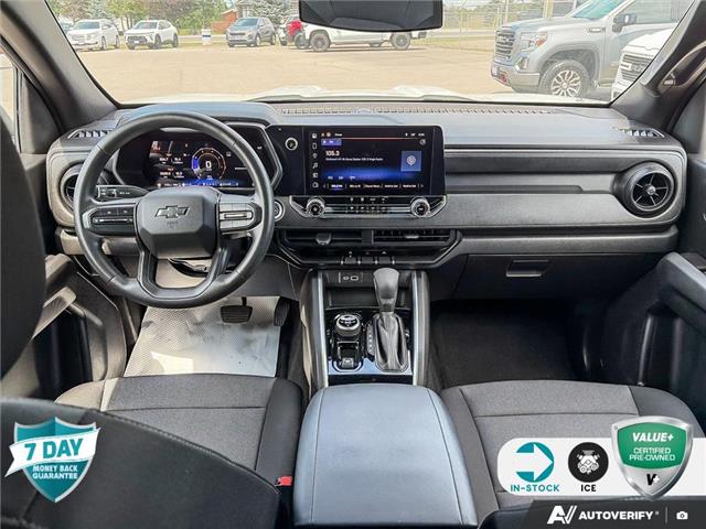 2024 Chevrolet Colorado Trail Boss (Stk: 26C362AA) in Tillsonburg - Image 24 of 25 2024 Chevrolet Colorado Trail Boss (Stk: 26C362AA) in Tillsonburg - Image 24 of 25