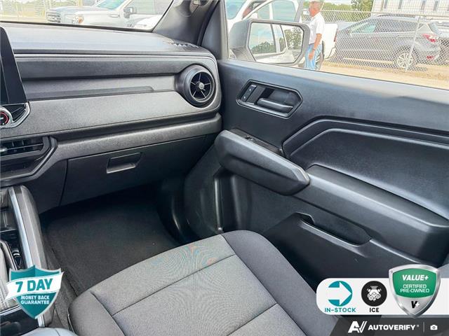 2024 Chevrolet Colorado Trail Boss (Stk: 26C362AA) in Tillsonburg - Image 25 of 25 2024 Chevrolet Colorado Trail Boss (Stk: 26C362AA) in Tillsonburg - Image 25 of 25