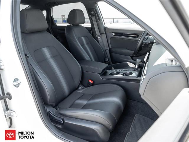 2026 Honda Civic Hybrid Sport Touring (Stk: 005686) in Milton - Image 20 of 24 2026 Honda Civic Hybrid Sport Touring (Stk: 005686) in Milton - Image 20 of 24