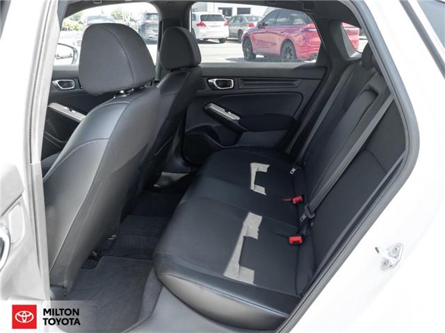 2026 Honda Civic Hybrid Sport Touring (Stk: 005686) in Milton - Image 21 of 24 2026 Honda Civic Hybrid Sport Touring (Stk: 005686) in Milton - Image 21 of 24