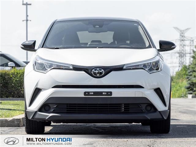 2019 Toyota C-HR Base (Stk: 055777) in Milton - Image 2 of 22