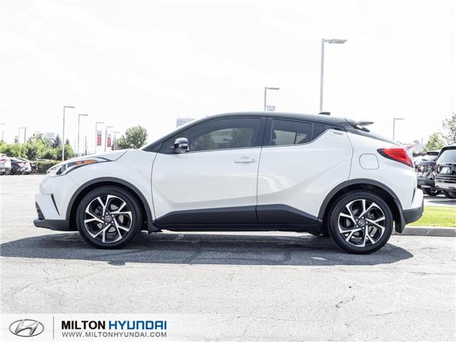 2019 Toyota C-HR Base (Stk: 055777) in Milton - Image 3 of 22