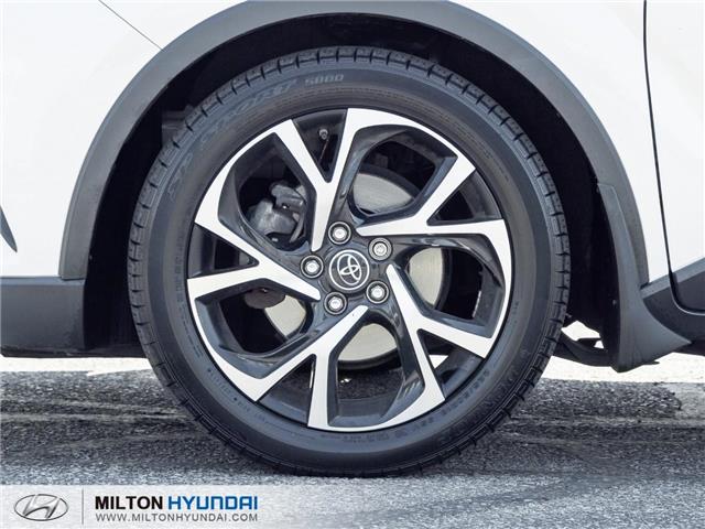 2019 Toyota C-HR Base (Stk: 055777) in Milton - Image 4 of 22