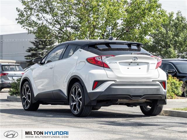 2019 Toyota C-HR Base (Stk: 055777) in Milton - Image 5 of 22