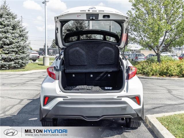 2019 Toyota C-HR Base (Stk: 055777) in Milton - Image 7 of 22