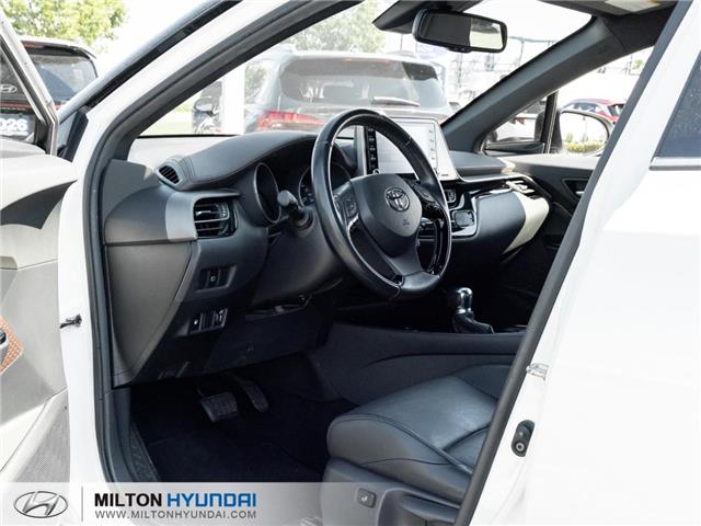 2019 Toyota C-HR Base (Stk: 055777) in Milton - Image 8 of 22