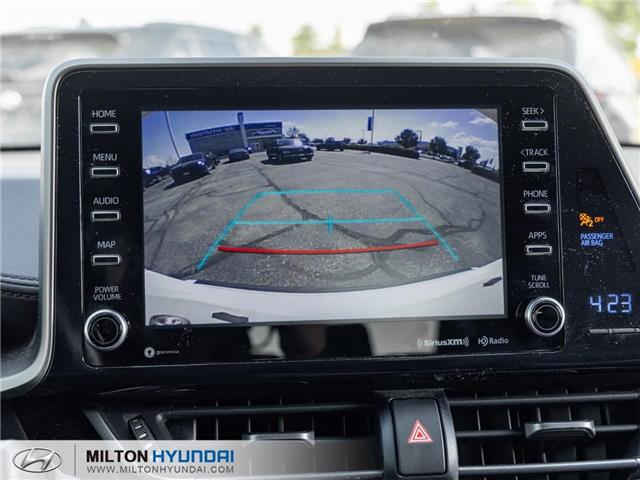 2019 Toyota C-HR Base (Stk: 055777) in Milton - Image 11 of 22