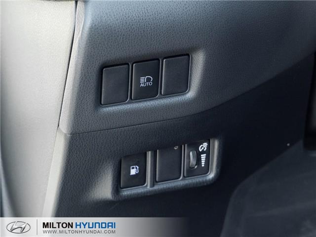 2019 Toyota C-HR Base (Stk: 055777) in Milton - Image 13 of 22