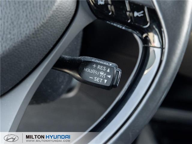 2019 Toyota C-HR Base (Stk: 055777) in Milton - Image 14 of 22
