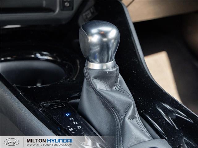 2019 Toyota C-HR Base (Stk: 055777) in Milton - Image 15 of 22
