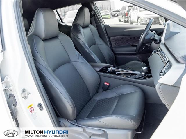 2019 Toyota C-HR Base (Stk: 055777) in Milton - Image 19 of 22