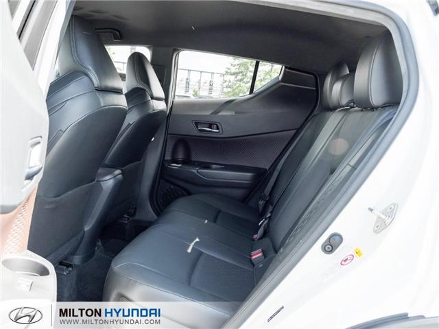 2019 Toyota C-HR Base (Stk: 055777) in Milton - Image 20 of 22