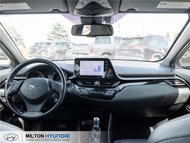 2019 Toyota C-HR Base (Stk: 055777) in Milton - Image 21 of 22