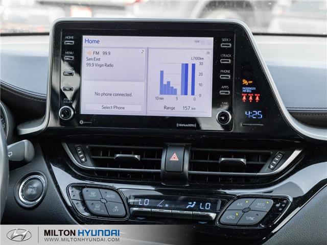 2019 Toyota C-HR Base (Stk: 055777) in Milton - Image 22 of 22