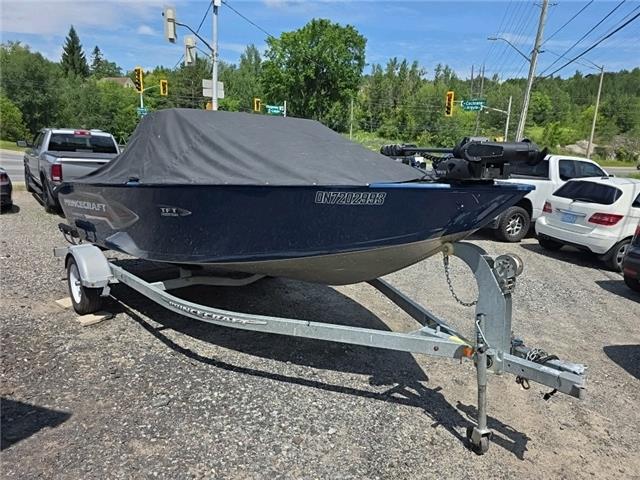 2019 Princecraft HUDSON 170 HUDSON 170 (Stk: ZPRINCECRAFT) in Sudbury - Image 7 of 19