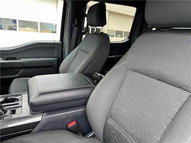 2022 Ford F-150 XLT (Stk: 1201) in Kitchener - Image 2 of 11