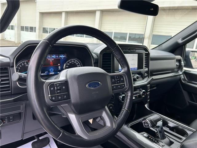 2022 Ford F-150 XLT (Stk: 1201) in Kitchener - Image 3 of 11