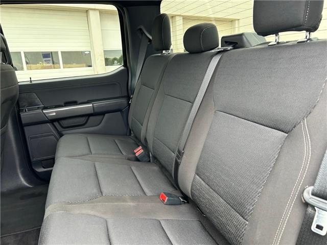 2022 Ford F-150 XLT (Stk: 1201) in Kitchener - Image 8 of 11